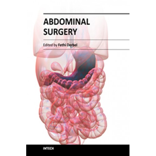 Abdominal Surgery June 2015